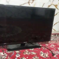 تلویزیون LED سامسونگ اصل مالزی32اینچ