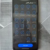 گوشی SAMSUNG galaxy A15|موبایل|تهران, دولت‌آباد|دیوار
