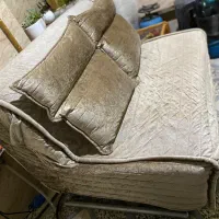 مبل تخت خواب شو