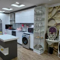 اپارتمات-دو-خوابه-معلم-شمسی-پور-بر-ددم