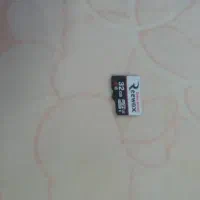 مموری ۳۲کاریز