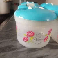 جای ادویه و سبزی خشک