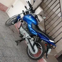 پالس آپاچی بنلی کیلیک