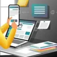 کار باگوشی مخصوص خانومهای عزیز ..