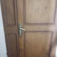 درب وردی آپارتمان