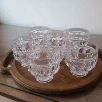 یک دست استکان اصل