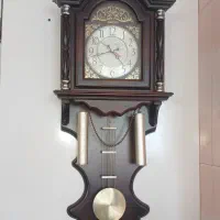 ساعت بسیار دقیق