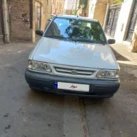 پراید ۹۲ EL|خودرو سواری و وانت|تهران, اتابک|دیوار