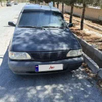 ماشین پراید مدل ۷۹