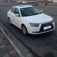 دنا پلاس توربو تمام فول