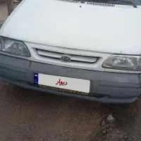 یک دستگاه پراید مدل ۸۲