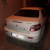 رانا 92|خودرو سواری و وانت|کرمان, |دیوار