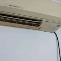 کولر میتسوبیوشی 30 هزار