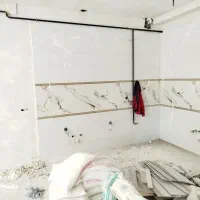 مجری لوله کشی گاز و آتش نشانی