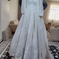 لباس عروس و مجلسی