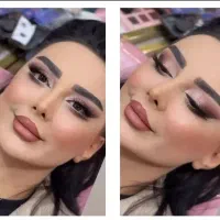 میکاپ و شنیون قیمت مناسب