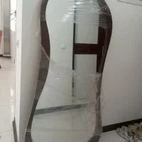 آینه قدی مینیمال آکبند
