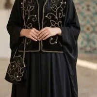 جلیقه و کیف ست