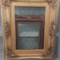 قاب تابلو سالم