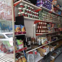 اجناس سوپر مارکت