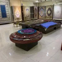 فرش و قالی آریایی در اهواز زیر قیمت بازار ۵۰٪درصد