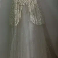 لباس مجلسی بچگانه