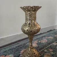 فروش گلدان برنجی