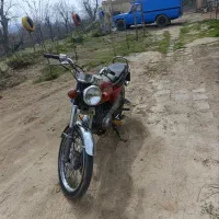 هندا ژاپنی سی جی اصل