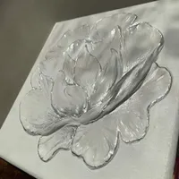 تابلو دکوراتیو برجسته مینیمال ترند کالیگرافی|تابلو، نقاشی، عکس|ارومیه, |دیوار