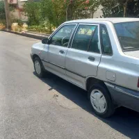 پراید SE 131 بنزینی،مدل۱۳۸۷