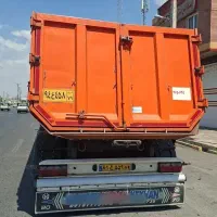 کمپرسی مارال ۹۹ دیسکی