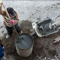 استخدام کارگر ساختمانی