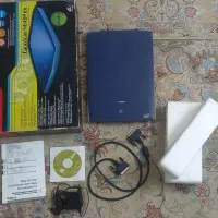 اسکنر کنون نو کم کارکرد CanoScan N640P ex