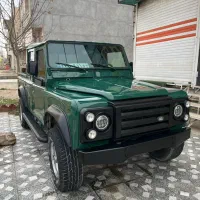 پاژن چهار در موتور پاترول