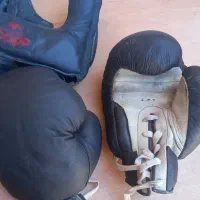 دستکش بوکس