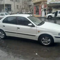سمند مدل ۹۳ ef7