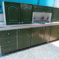 وسایل منزل کابینت،فرش،مبل وغیره