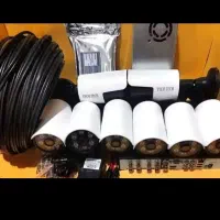 امنیت و محل کارتان با دوربین مدار بسته نظارت کنید