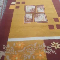فرش|فرش|کیاشهر, |دیوار