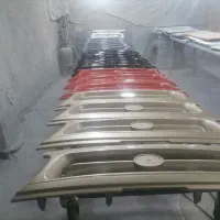 بسته بندی قطعات خودرو