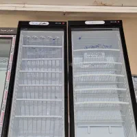 یخچال صنعتی فروشگاهی