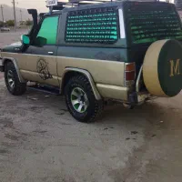 لوازم یدکی پاترول79تمیز سالم،فروش معاوضه فریدن