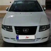 سواری سورن پلاس 1404دریچه گاز برقی