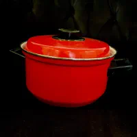 قابلمه لعابی برند Casserole اصل