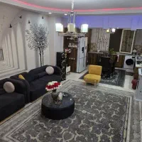 رهن کامل واحد ۷۵ متری فاز ۲( املاک حسینی)