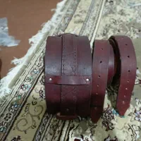 کمربند علامت هیگلی