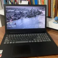 لپ تاپ لنوو v145