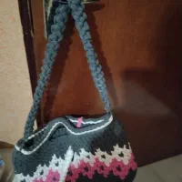 ساک سبد کریر