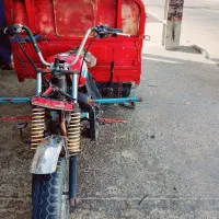 موتور‌سه‌چرخ