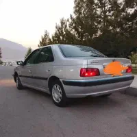 پارس ۸۶ عروسک